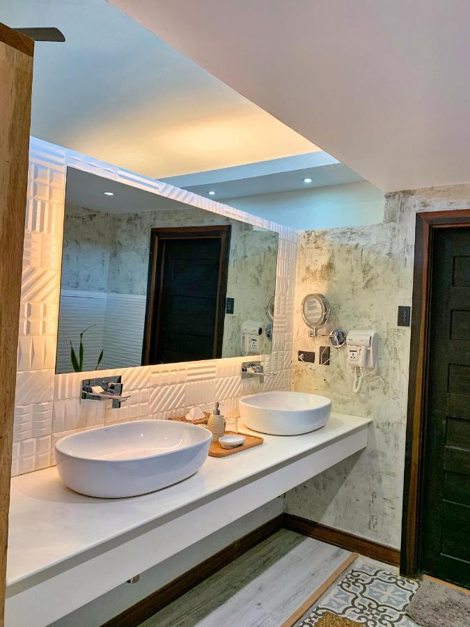 Banig Beach Resort إل نيدو المظهر الخارجي الصورة